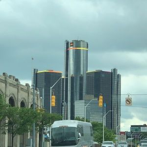 Meet your Posher, Sonya